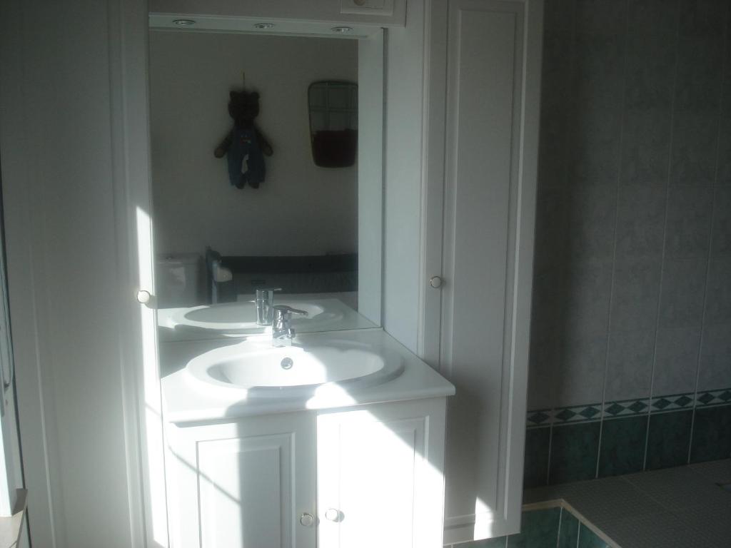 B&B Mussenzele room 6